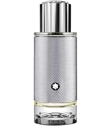 Amazon.com: MONTBLANC Explorer Platinum Eau de Parfum Spray 3.3 fl oz